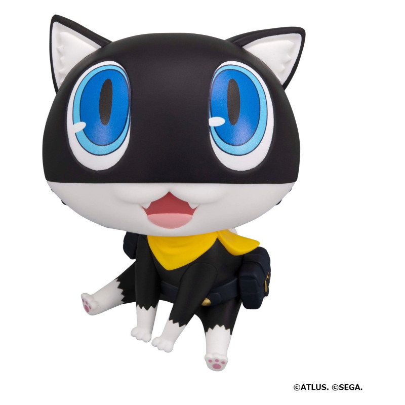 PRÉCOMMANDE - Persona 5 the...