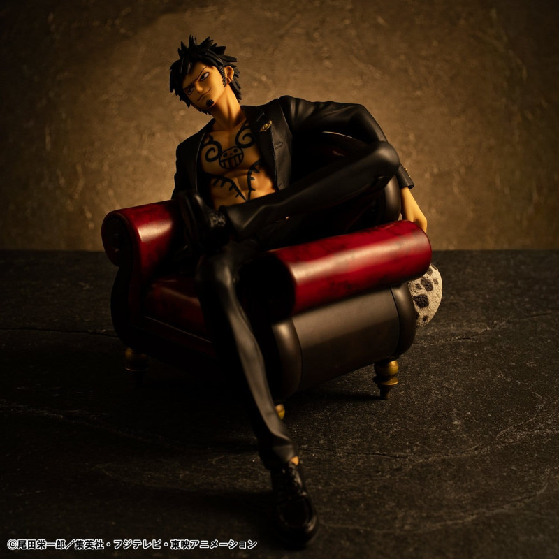 PRÉCOMMANDE - One Piece -...
