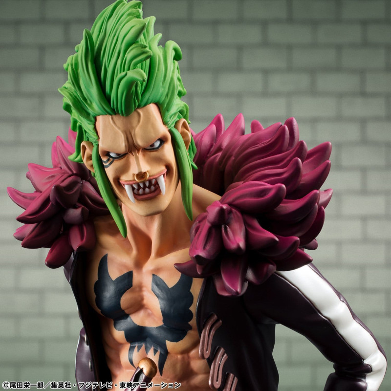 PRÉCOMMANDE - One Piece -...