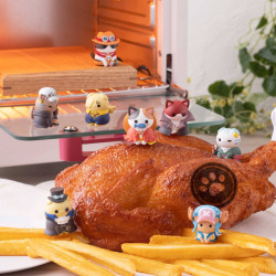 PREORDER - One Piece - Pack...