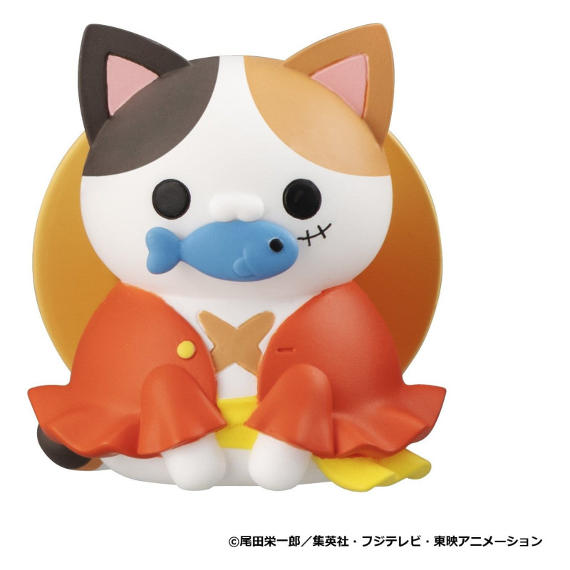 PRÉCOMMANDE - One Piece -...