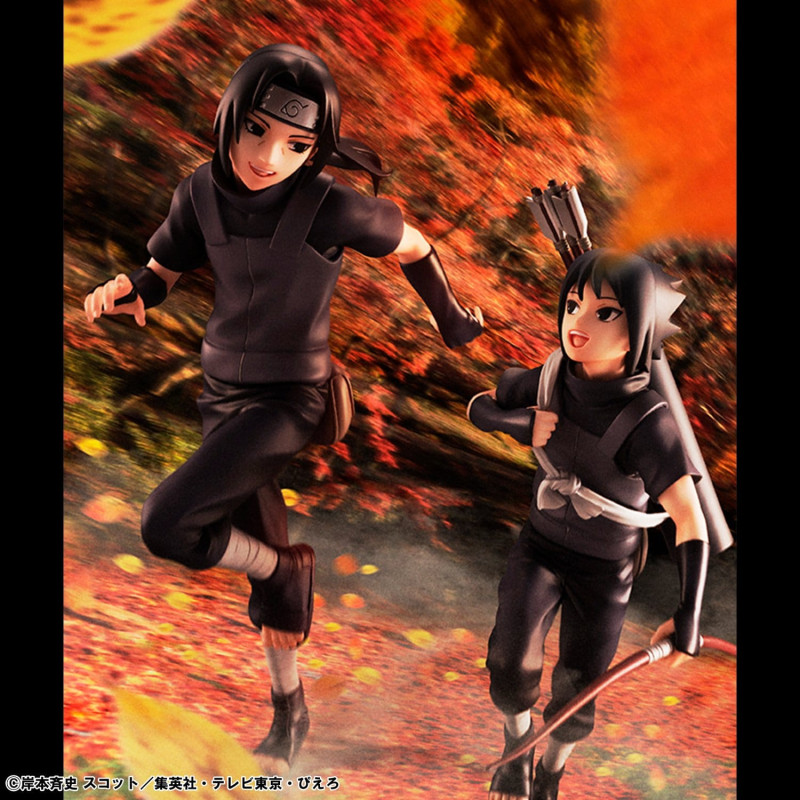 PREORDER - Naruto Shippuden...