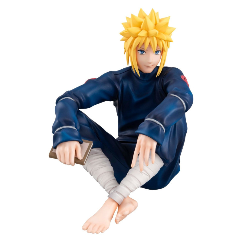 PRÉCOMMANDE - Naruto...