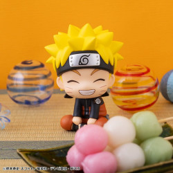 PRE ORDER - Naruto...