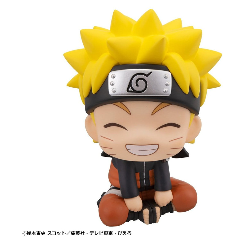 PRE ORDER - Naruto...