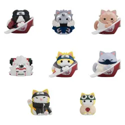 PRÉCOMMANDE - Naruto...