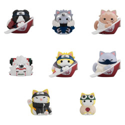 PRE ORDER - Naruto...