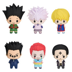 PREORDER - Hunter x Hunter...