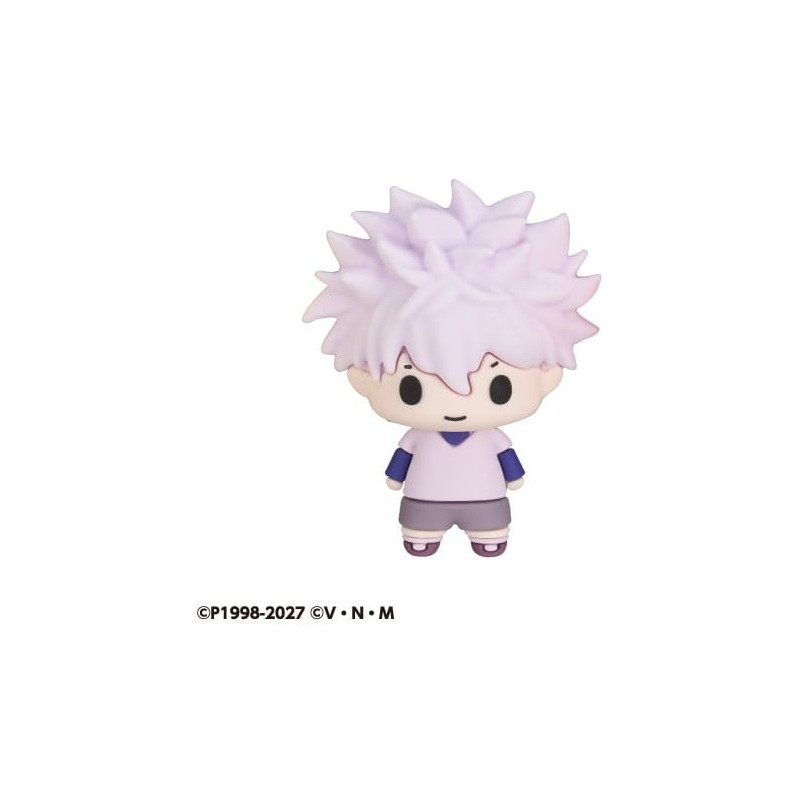 PRÉCOMMANDE - Hunter x...
