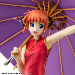 PREORDER - Gintama - Kagura...