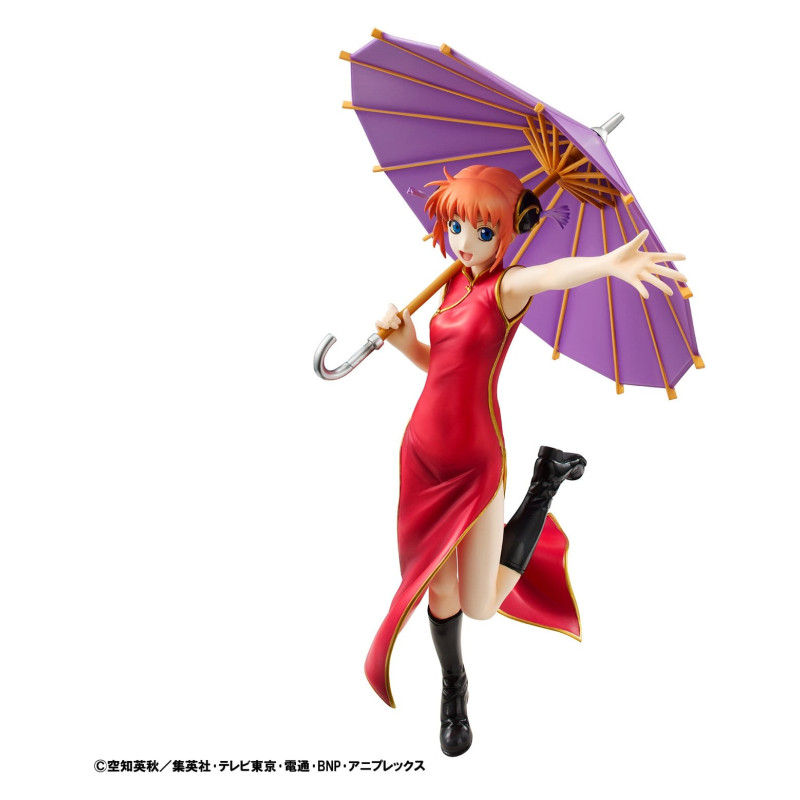PREORDER - Gintama - Kagura...