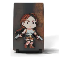 PRÉCOMMANDE - Tomb Raider -...