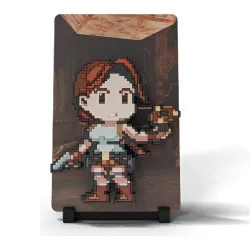 PRÉCOMMANDE - Tomb Raider -...