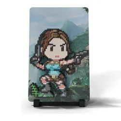 PRÉCOMMANDE - Tomb Raider -...
