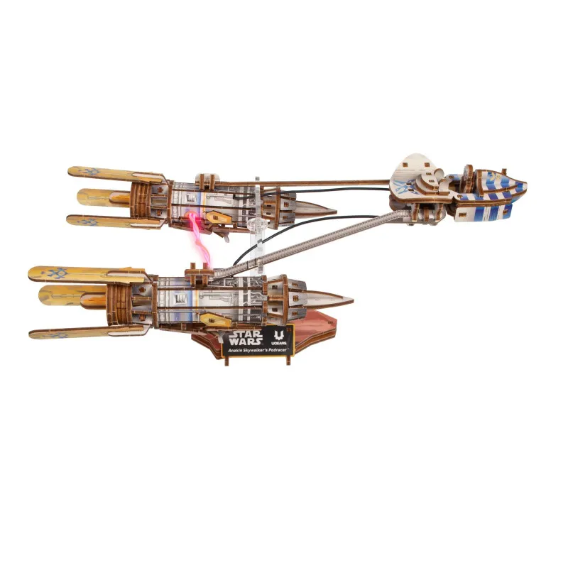 PRÉCOMMANDE - Star Wars -...