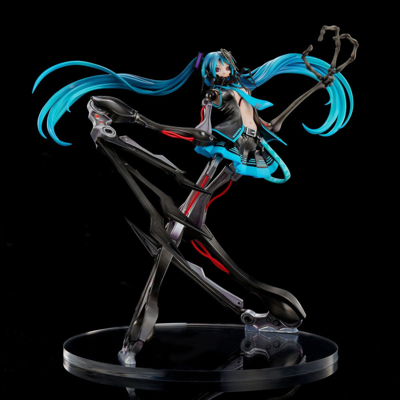 Vocaloid - Figurine Calne...