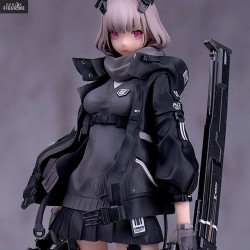 A-Z - [B] figure