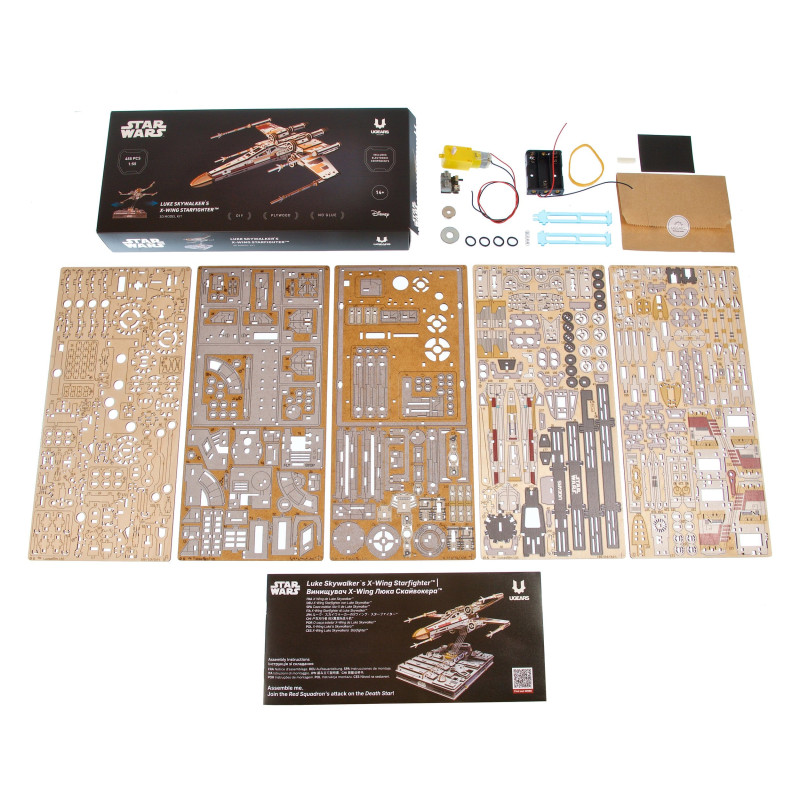 PRÉCOMMANDE - Star Wars -...