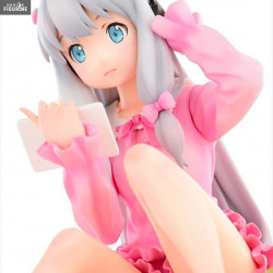 Eromanga Sensei - Sagiri...