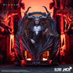 Diablo IV - Figure Lilith