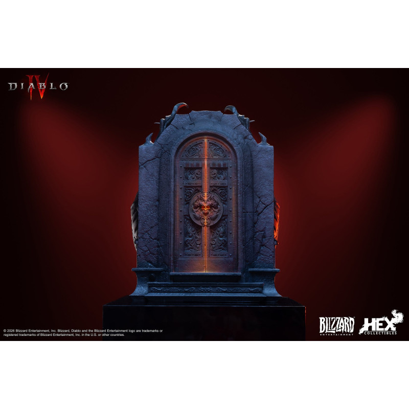 Diablo IV - Figurine Lilith
