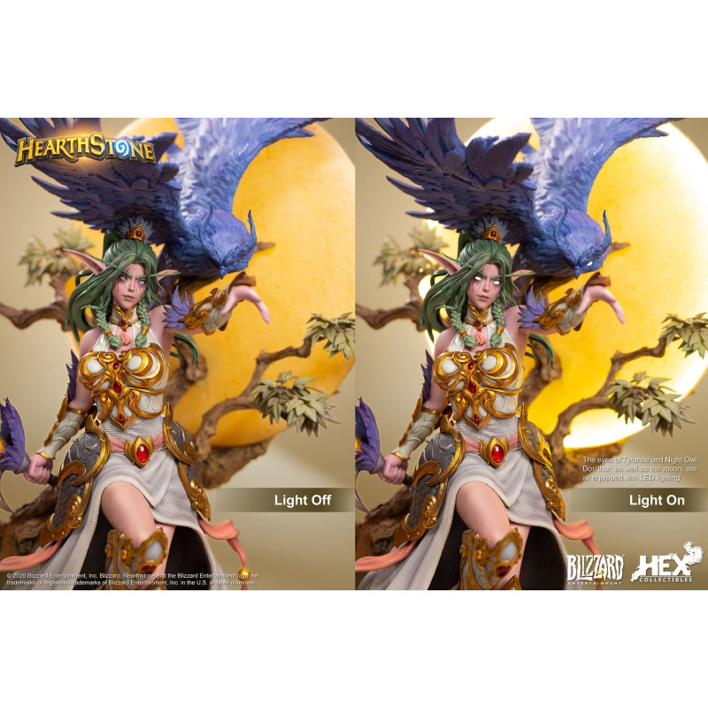 Hearthstone - Figurine...