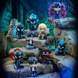 PRÉCOMMANDE - Solo Leveling...