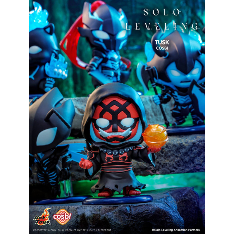 PREORDER - Solo Leveling -...