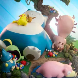 PRÉCOMMANDE - Pokémon -...