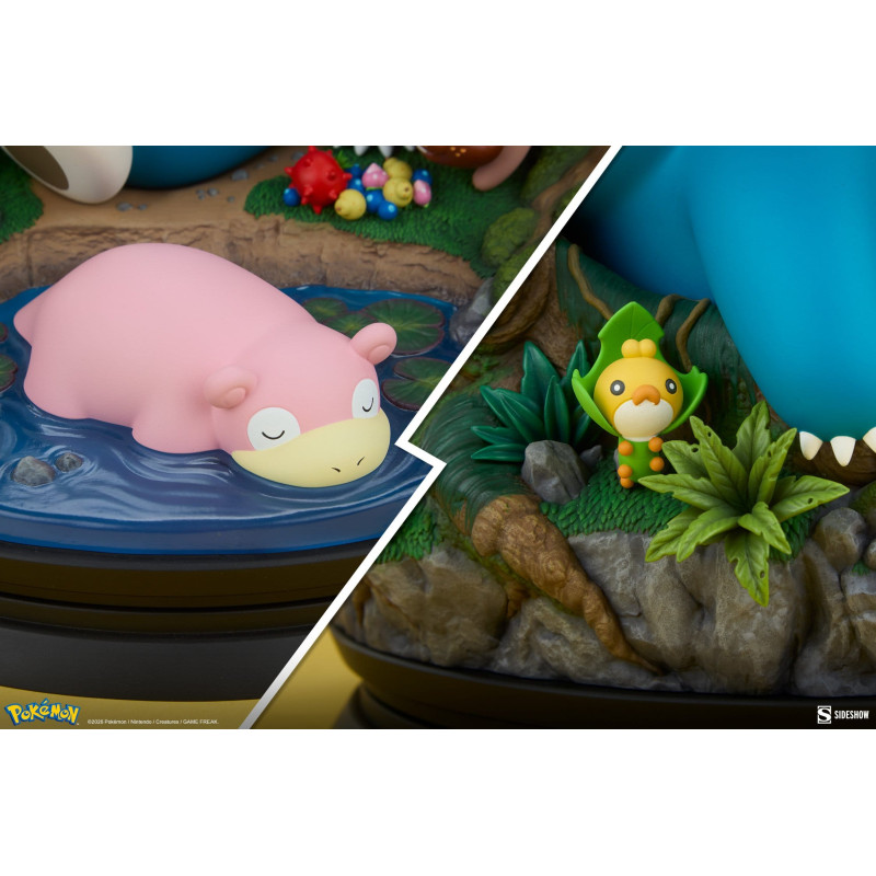 PREORDER - Pokémon - Figure...