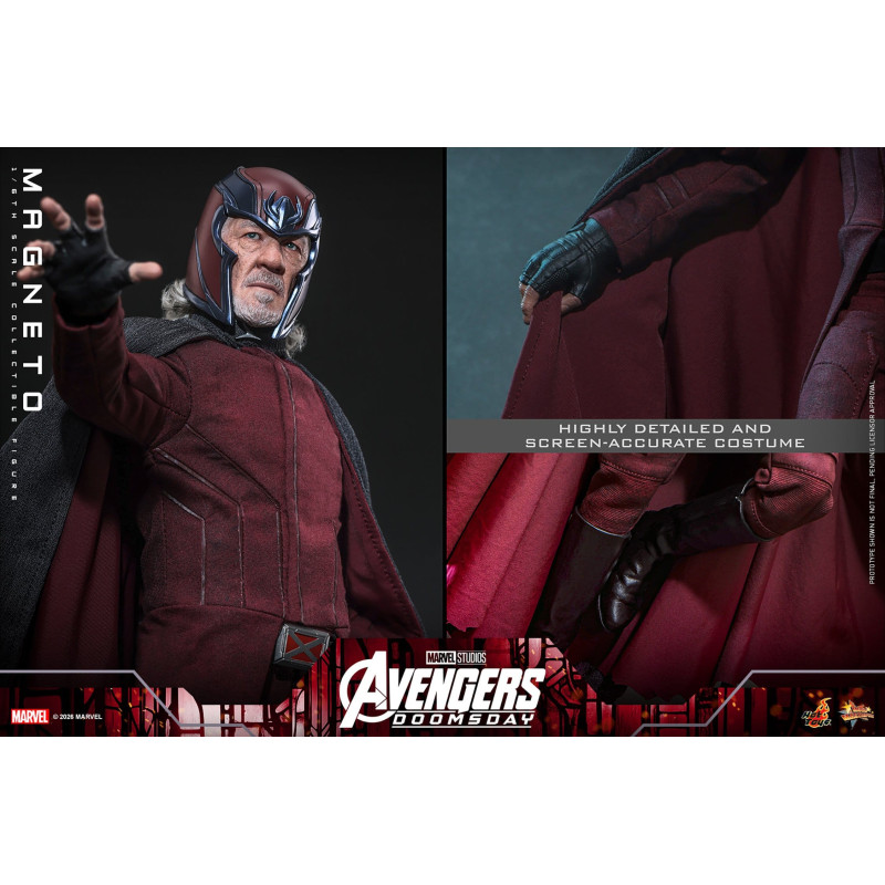 PRÉCOMMANDE - Marvel,...