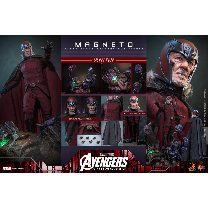 PRÉCOMMANDE - Marvel,...