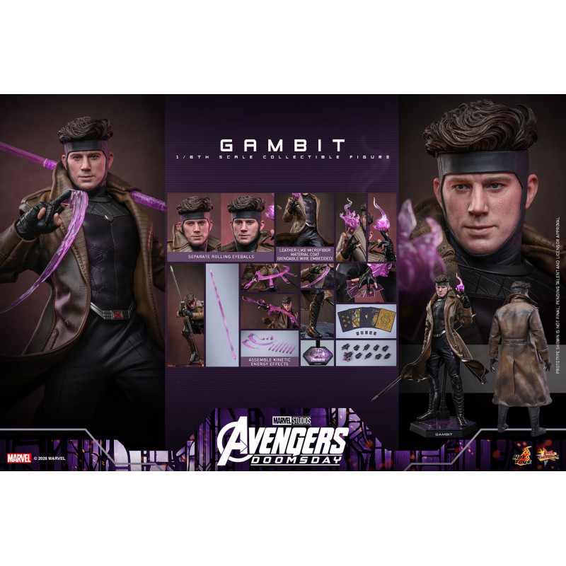 PREORDER - Marvel, Avengers...
