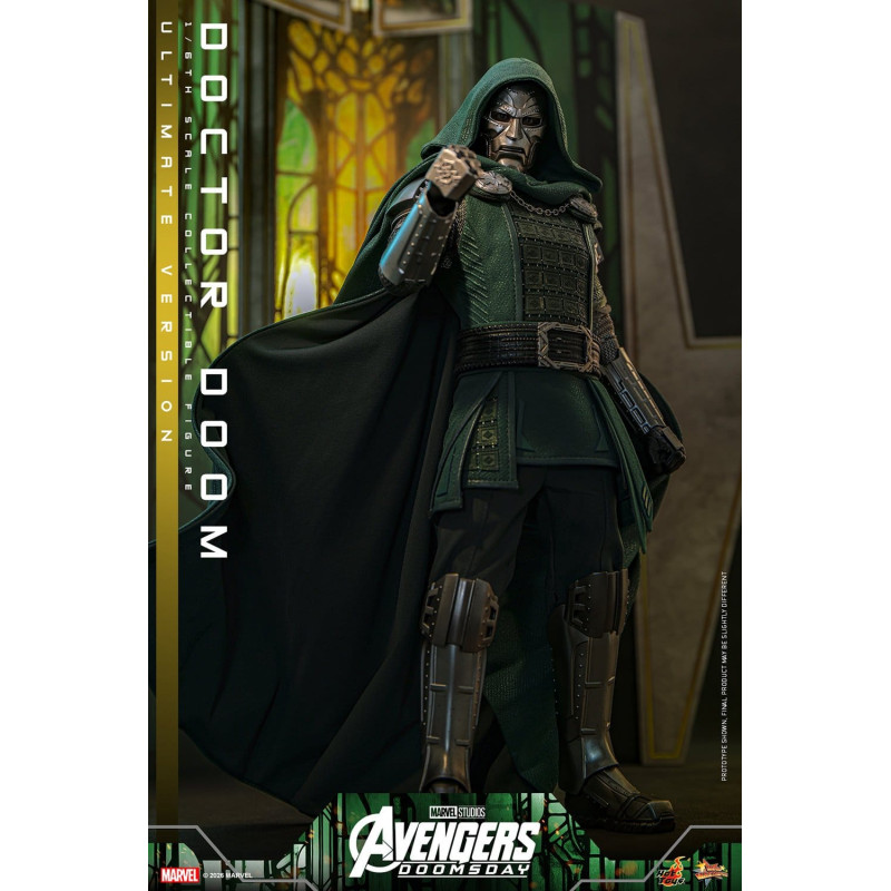PRÉCOMMANDE - Marvel,...
