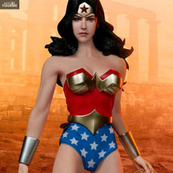 DC Comics - Wonder Woman...