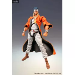 JoJo's Bizarre Adventure -...