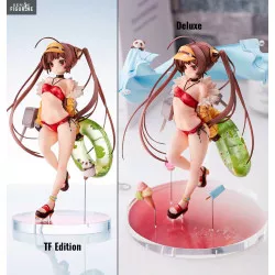 Azur Lane - Figurine Ping...