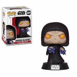Star Wars - Palpatine...