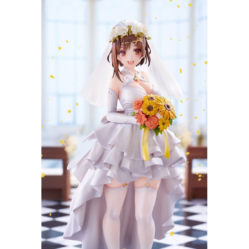 PRÉCOMMANDE - Atelier Ryza...