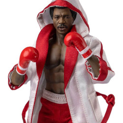 PRÉCOMMANDE - Rocky II -...