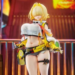 Goddess of Victory: Nikke -...