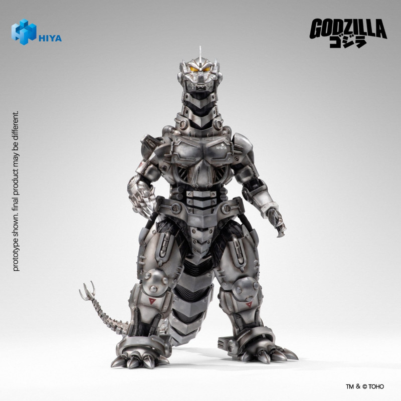 PREORDER - Godzilla Tokyo...