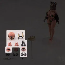 PRÉCOMMANDE - Original...
