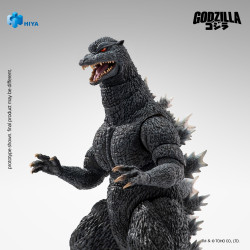 PRÉCOMMANDE - Godzilla:...