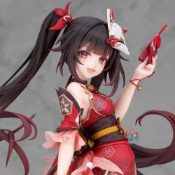 PRE ORDER - Honkai: Star...
