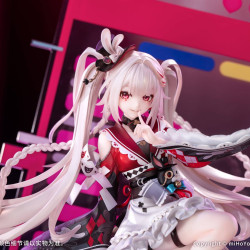 PRÉCOMMANDE - Honkai: Star...