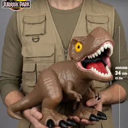 PRÉCOMMANDE - Jurassic Park...