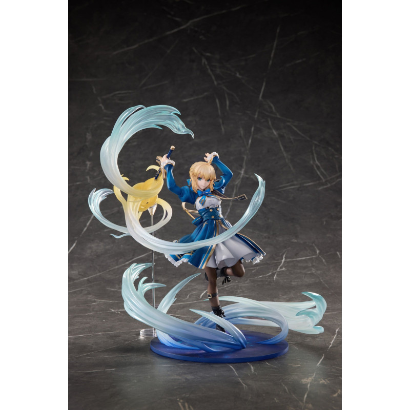 PRÉCOMMANDE - Honkai: Star...