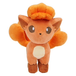 Pokémon - Peluche Goupix