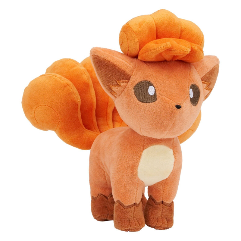 Pokémon - Peluche Goupix